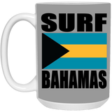 SURF BAH M