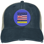 SWW HI OLLIE CAP