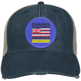SWW HI OLLIE CAP