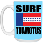 SURF TUA M