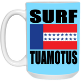 SURF TUA M