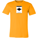 GIANT MANTA RAY T