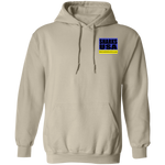 L SHBLUE USA H