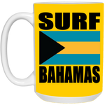 SURF BAH M