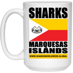 SHARKS MARQ V2 M