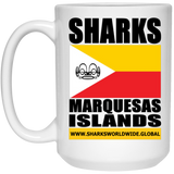 SHARKS MARQ V2 M