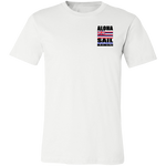 ALOHA SAIL WW HI T