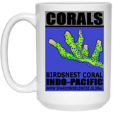 CORALS BIRD M