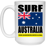 SURF AUST V2 M