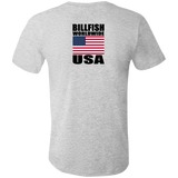 BWW2 USA V1 F/R T
