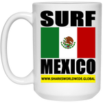 SURF MEX V2 M