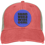 SHDG OLLIE CAP