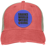 SHDG OLLIE CAP