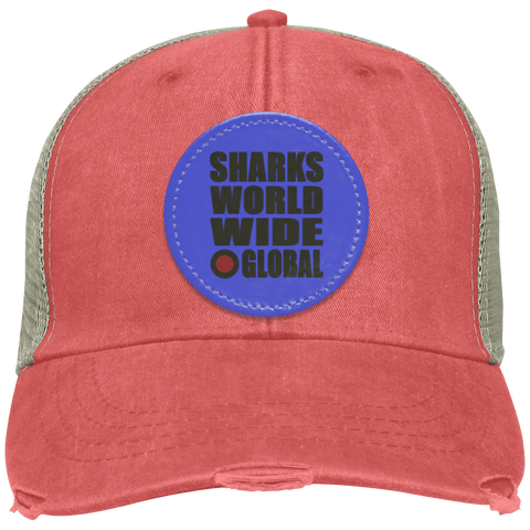 SHDG OLLIE CAP