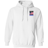 BWW BLKM USA V1A H