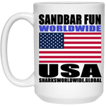 SBAR WW USA V1 M