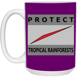PTR LOGO M