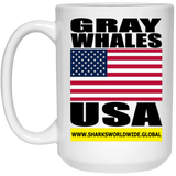 GRAYW USA V2 M