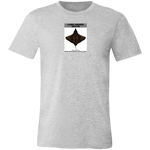 LONG NOSED SKATE T