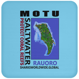 MOTU RAU C
