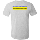 SHNB SFM F/R T