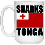 SHARKS TON M