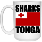 SHARKS TON M