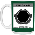 GR WHALE S J M
