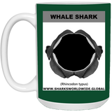 GR WHALE S J M