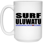 L SURF ULU M