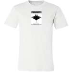 GIANT MANTA RAY T