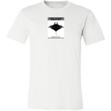 GIANT MANTA RAY T