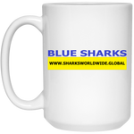 SHNB BLUE M