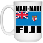 MAHI FIJI M