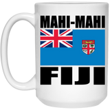 MAHI FIJI M