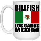BF LC MEX M