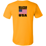 BWW2 USA V1 F/R T