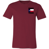 SHARKS TX T