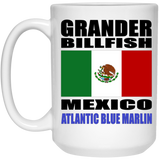 GBF MEX ABLUM M
