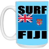 SURF FIJI M