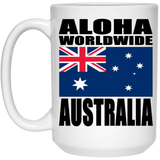 ALOHA WW AUST M