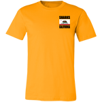 SHARKS CA T