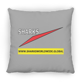 L SLR V4A PILLOW