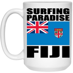 SFNP FIJI M