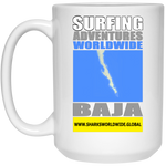 SGAW BAJA V2 M