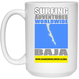 SGAW BAJA V2 M