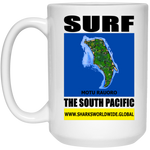 SURF SPMO RAU V2 M