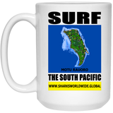 SURF SPMO RAU V2 M
