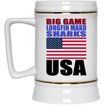 BG LFM USA S