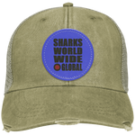 SHDG OLLIE CAP